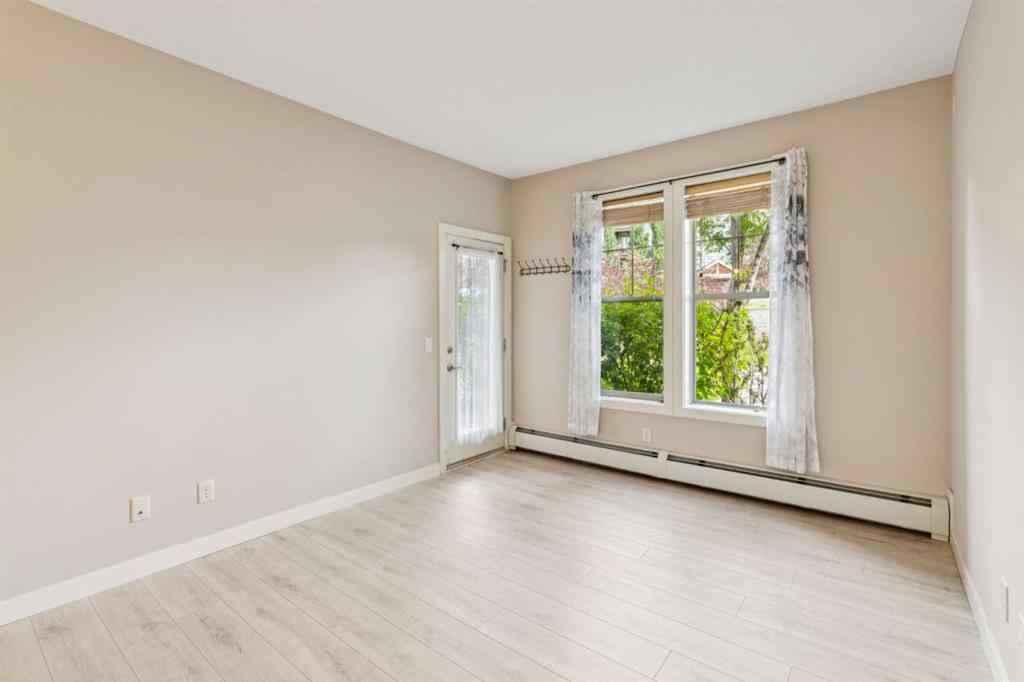 MLS® A2247660 - Unit #110 205 Sunset Drive  in Sunset Ridge Cochrane, Residential