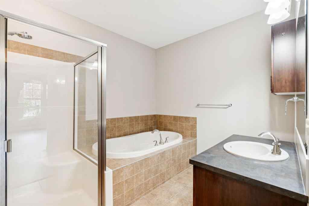 MLS® A2247660 - Unit #110 205 Sunset Drive  in Sunset Ridge Cochrane, Residential