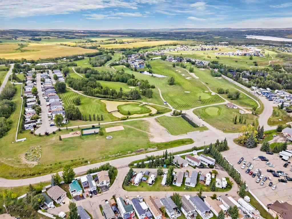 MLS® A2247663 - Unit #2045 25054 South Pine Lake Road  in Whispering Pines Rural Red Deer County, Land