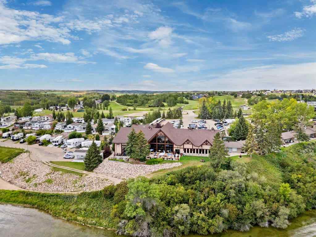 MLS® A2247663 - Unit #2045 25054 South Pine Lake Road  in Whispering Pines Rural Red Deer County, Land