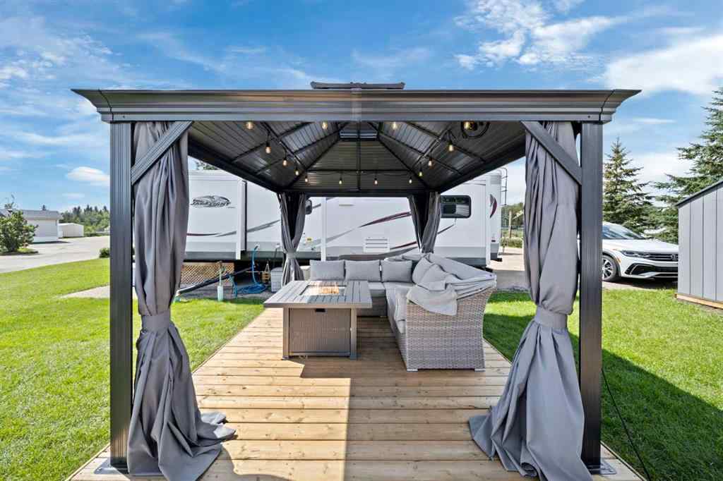 MLS® A2247663 - Unit #2045 25054 South Pine Lake Road  in Whispering Pines Rural Red Deer County, Land