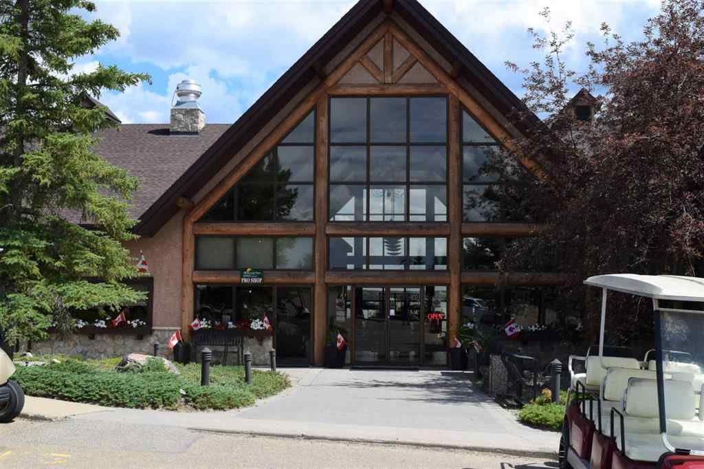 MLS® A2247663 - Unit #2045 25054 South Pine Lake Road  in Whispering Pines Rural Red Deer County, Land