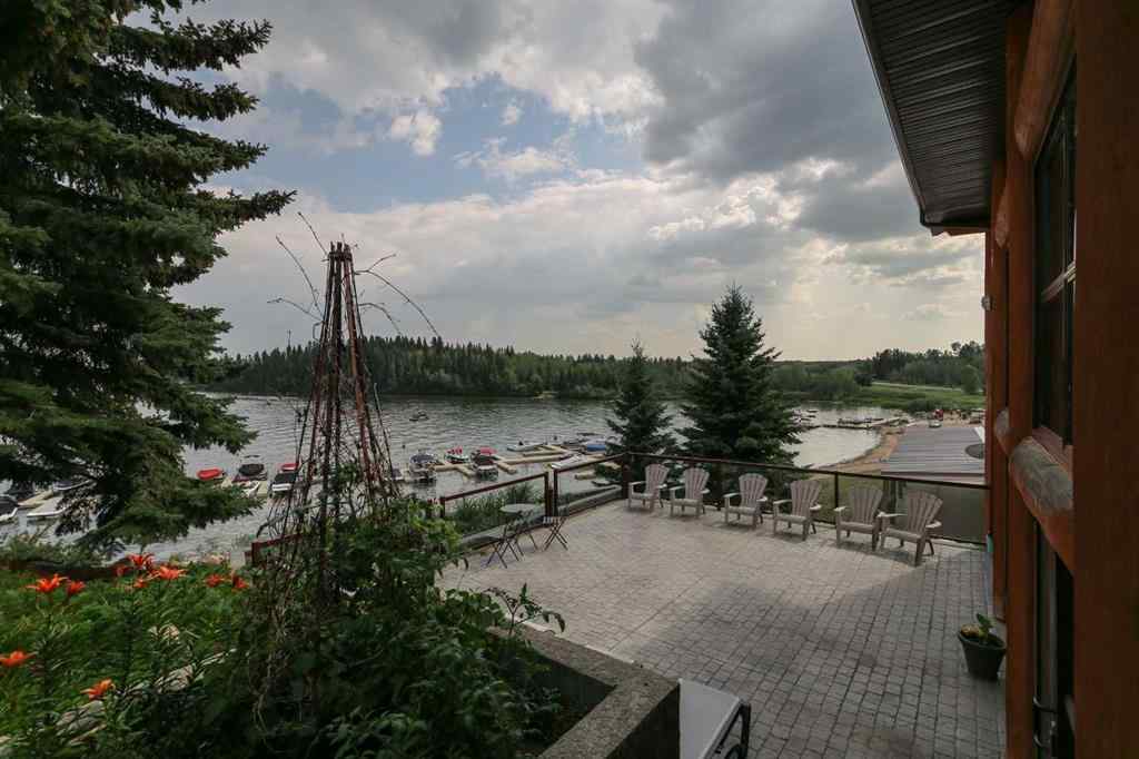 MLS® A2247663 - Unit #2045 25054 South Pine Lake Road  in Whispering Pines Rural Red Deer County, Land