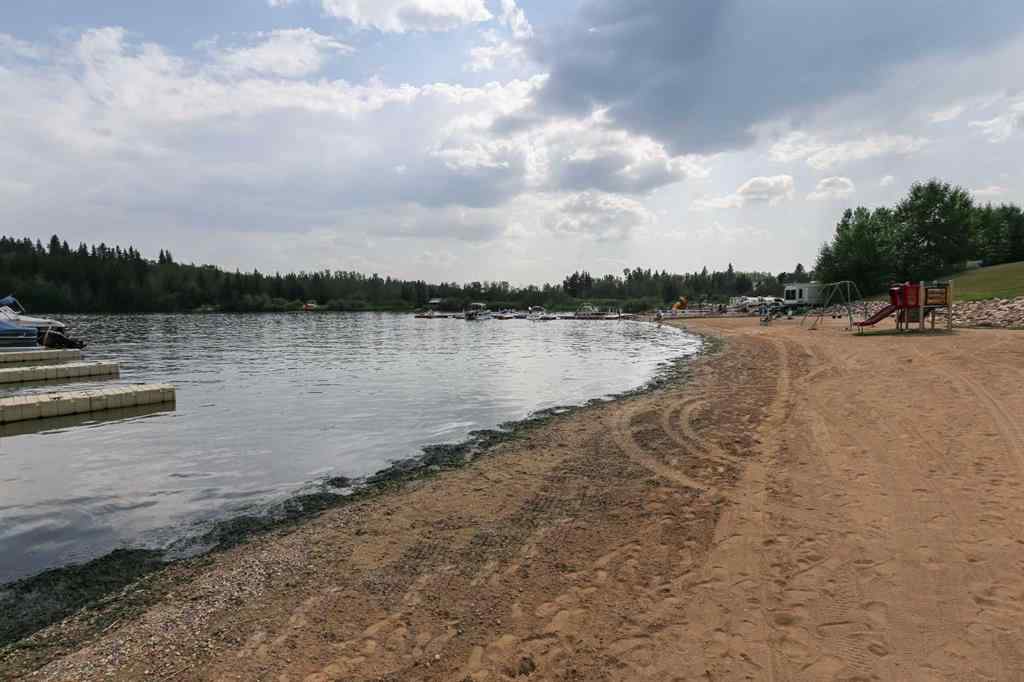 MLS® A2247663 - Unit #2045 25054 South Pine Lake Road  in Whispering Pines Rural Red Deer County, Land