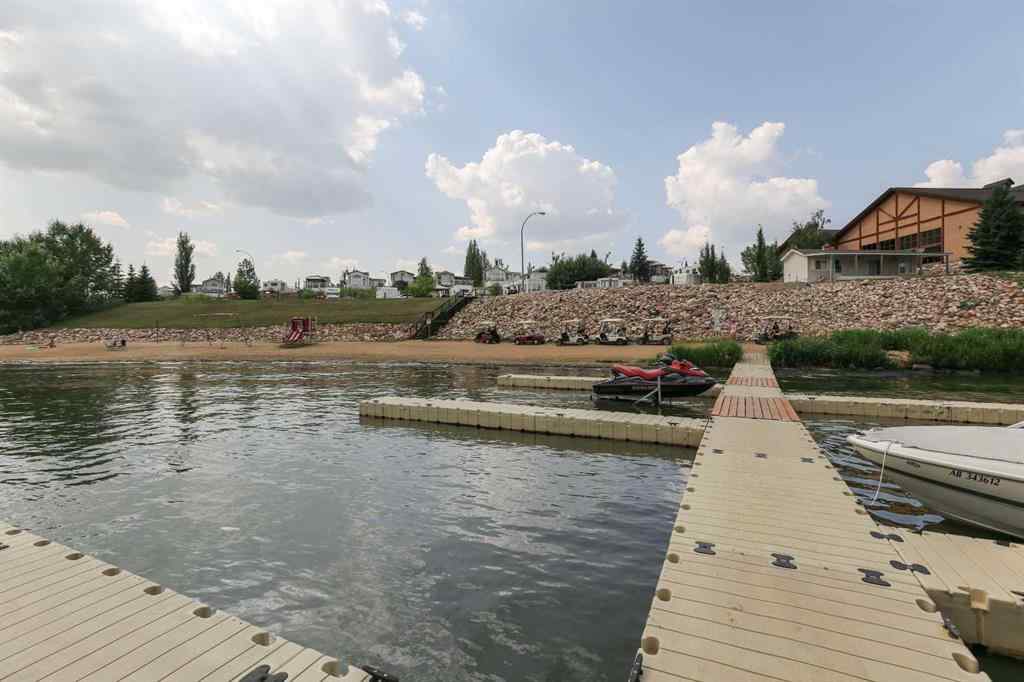 MLS® A2247663 - Unit #2045 25054 South Pine Lake Road  in Whispering Pines Rural Red Deer County, Land
