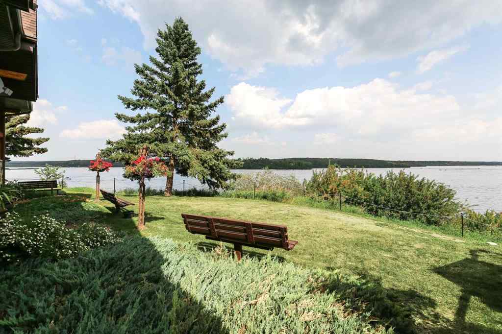 MLS® A2247663 - Unit #2045 25054 South Pine Lake Road  in Whispering Pines Rural Red Deer County, Land