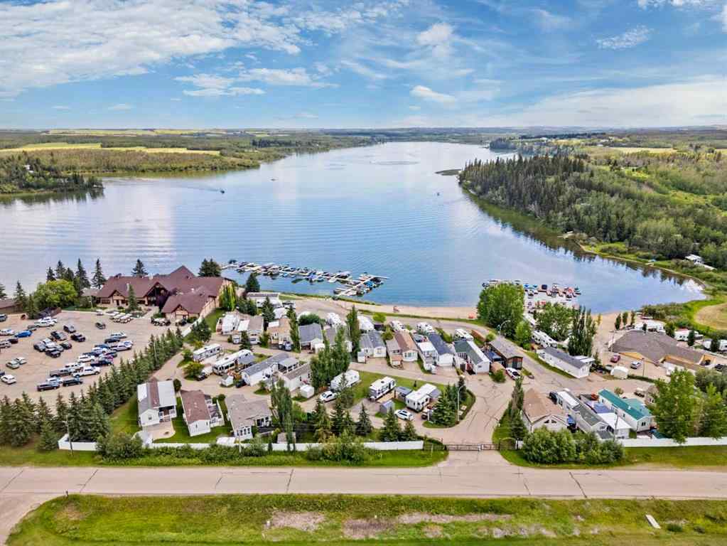 MLS® A2247663 - Unit #2045 25054 South Pine Lake Road  in Whispering Pines Rural Red Deer County, Land