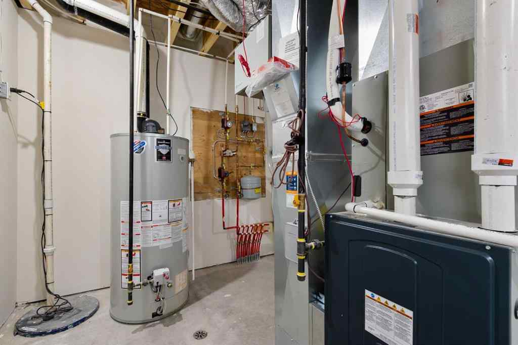 MLS® A2247664 - 6 Harrison Green  in NONE Olds, Residential