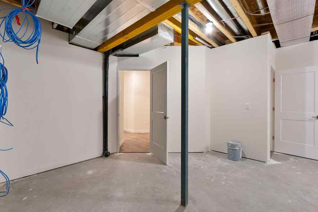 MLS® A2247664 - 6 Harrison Green  in NONE Olds, Residential