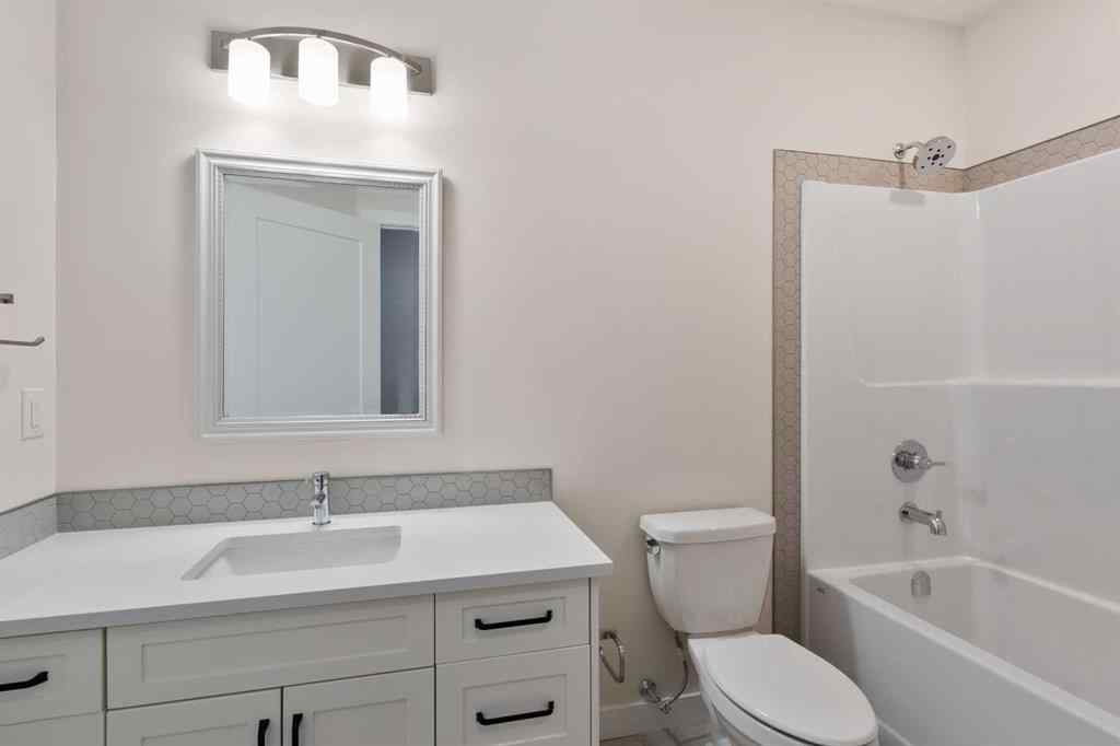 MLS® A2247664 - 6 Harrison Green  in NONE Olds, Residential