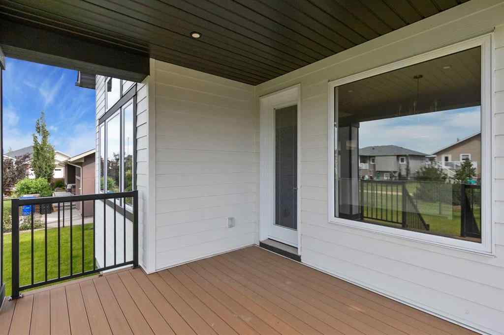 MLS® A2247664 - 6 Harrison Green  in NONE Olds, Residential