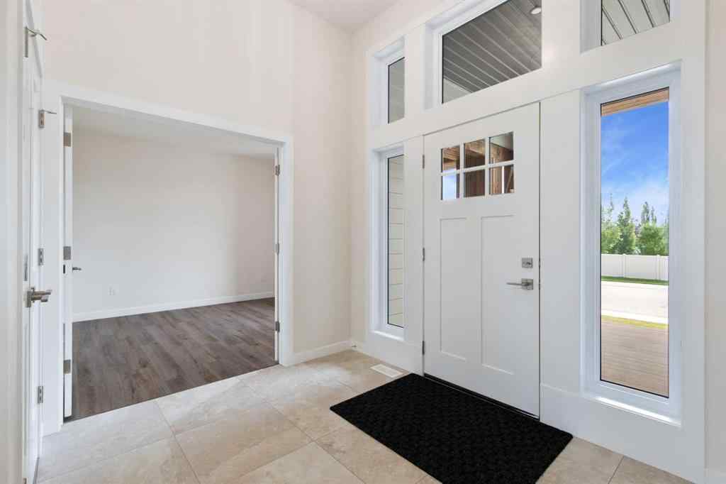 MLS® A2247664 - 6 Harrison Green  in NONE Olds, Residential