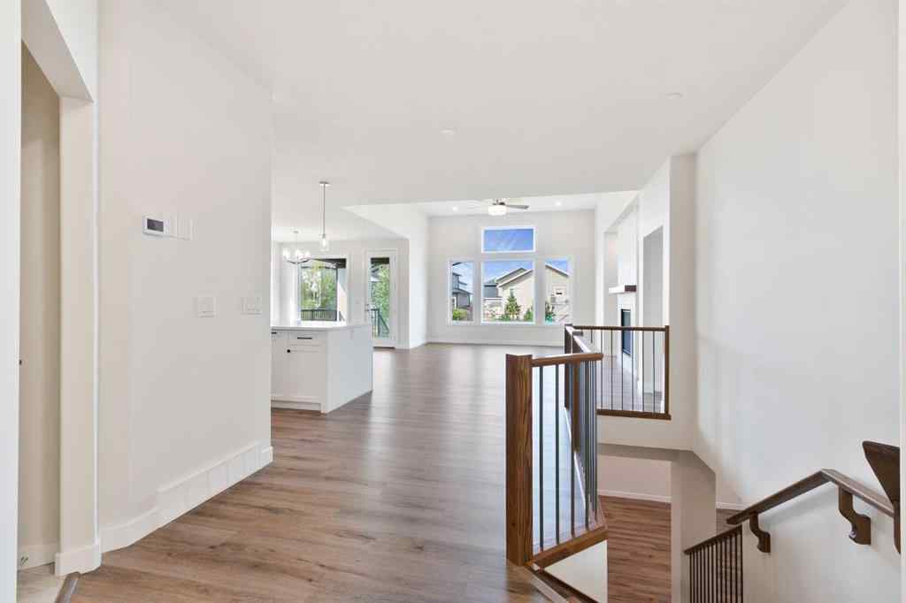 MLS® A2247664 - 6 Harrison Green  in NONE Olds, Residential