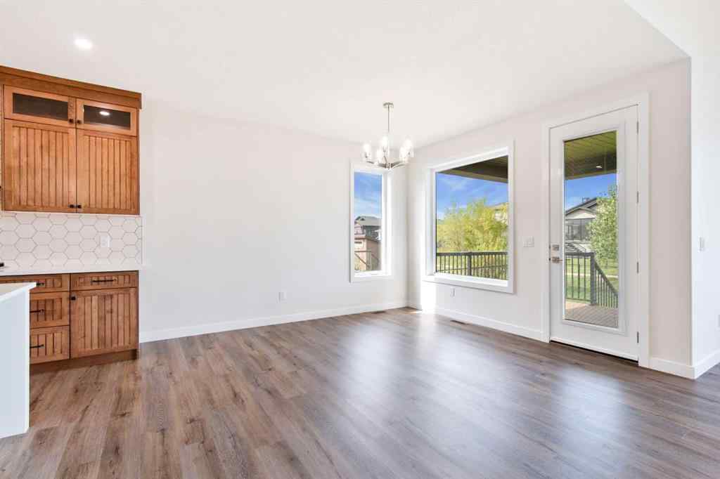 MLS® A2247664 - 6 Harrison Green  in NONE Olds, Residential