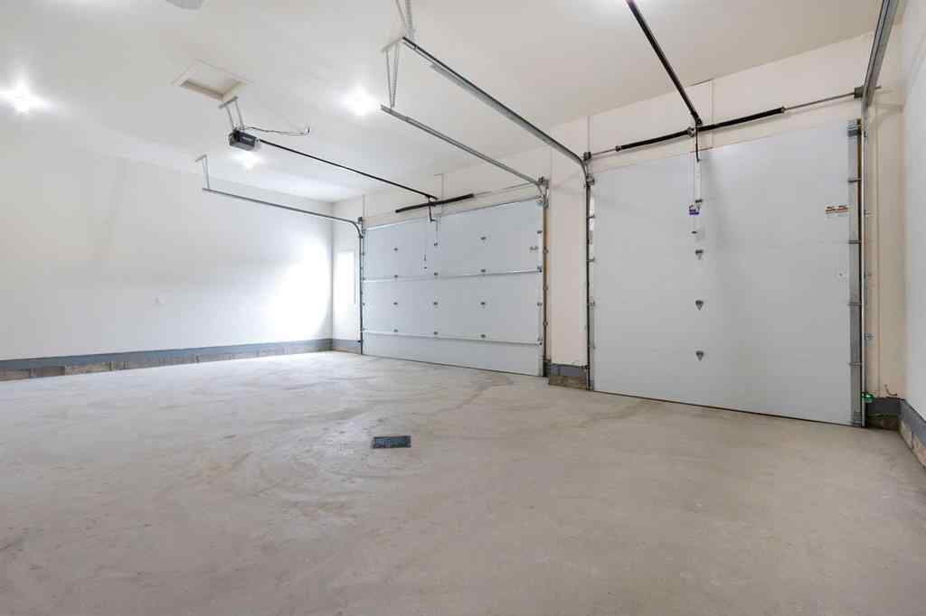MLS® A2247664 - 6 Harrison Green  in NONE Olds, Residential