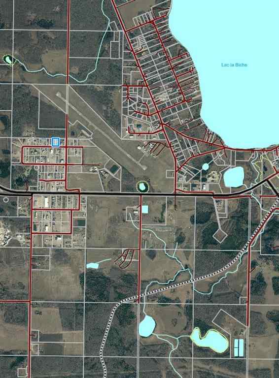 MLS® A2247665 - Unit #193/197 67022 Rg Rd 142   in NONE Lac La Biche, Land