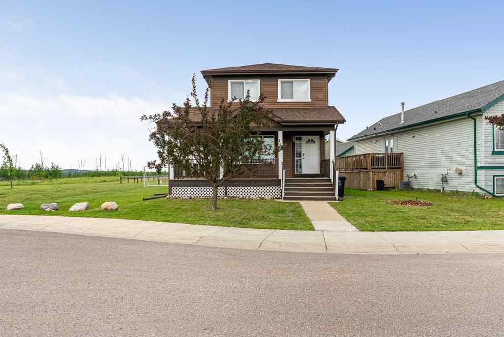 MLS® A2247667 - 149 Robinson Lane  in Abasand Fort McMurray, Residential