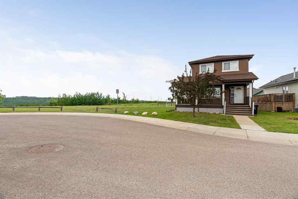 MLS® A2247667 - 149 Robinson Lane  in Abasand Fort McMurray, Residential