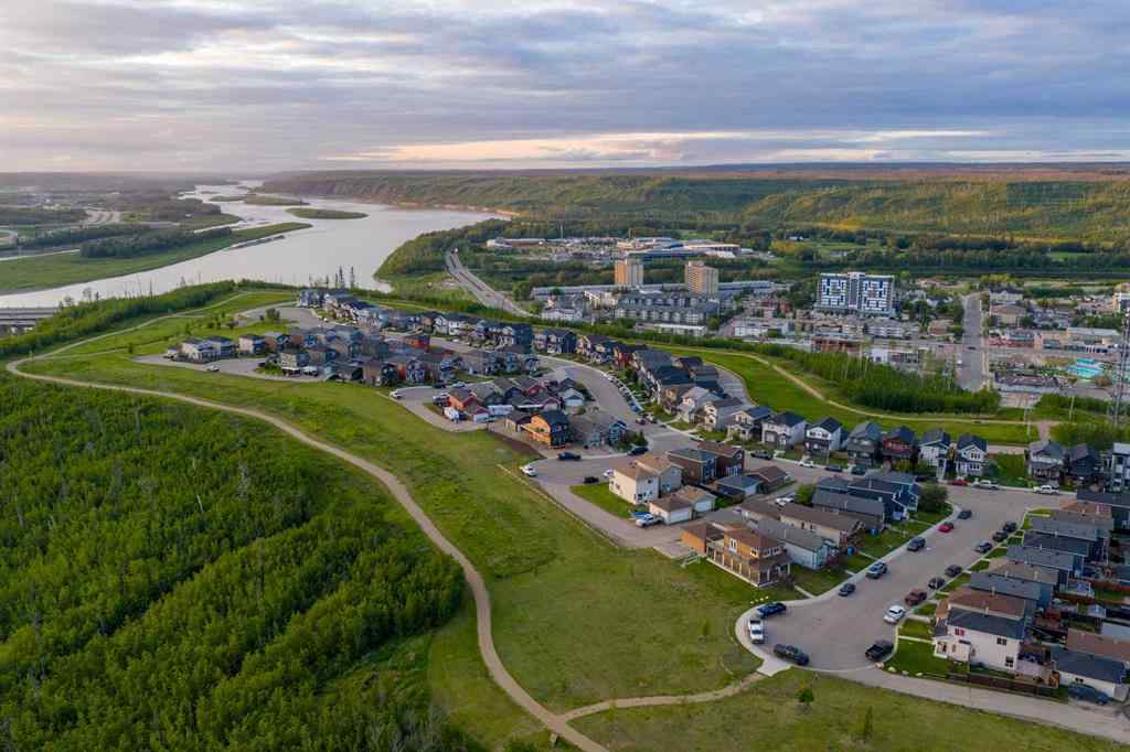 MLS® A2247667 - 149 Robinson Lane  in Abasand Fort McMurray, Residential
