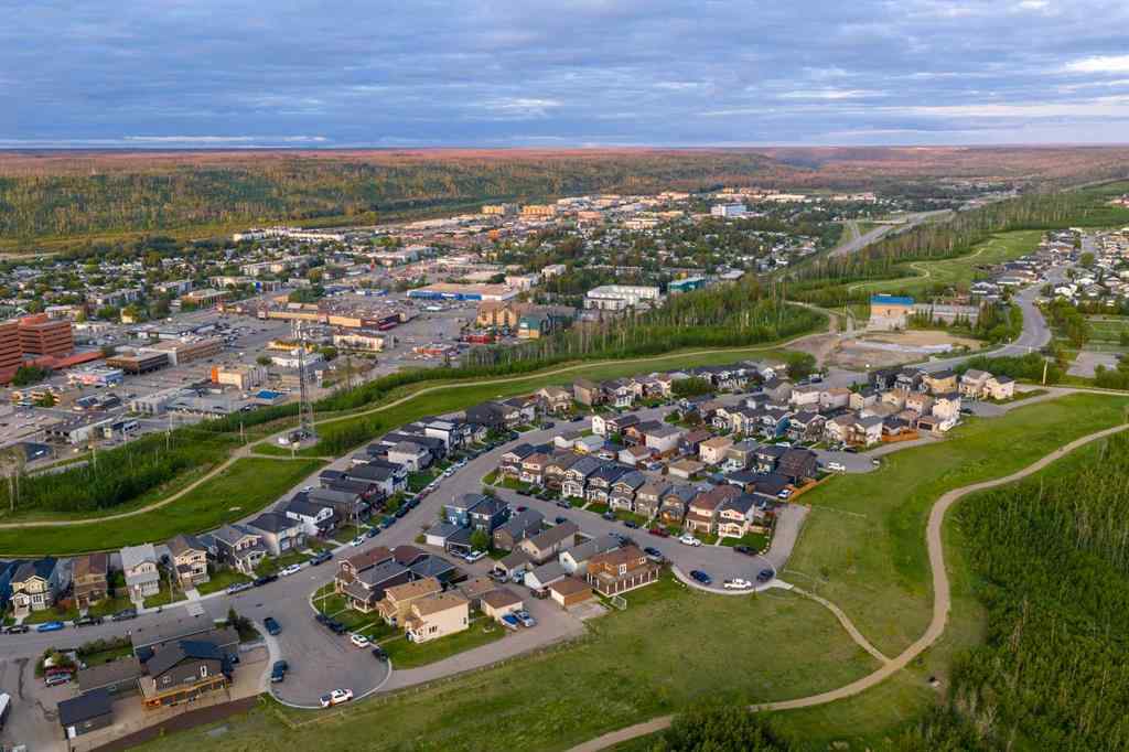 MLS® A2247667 - 149 Robinson Lane  in Abasand Fort McMurray, Residential