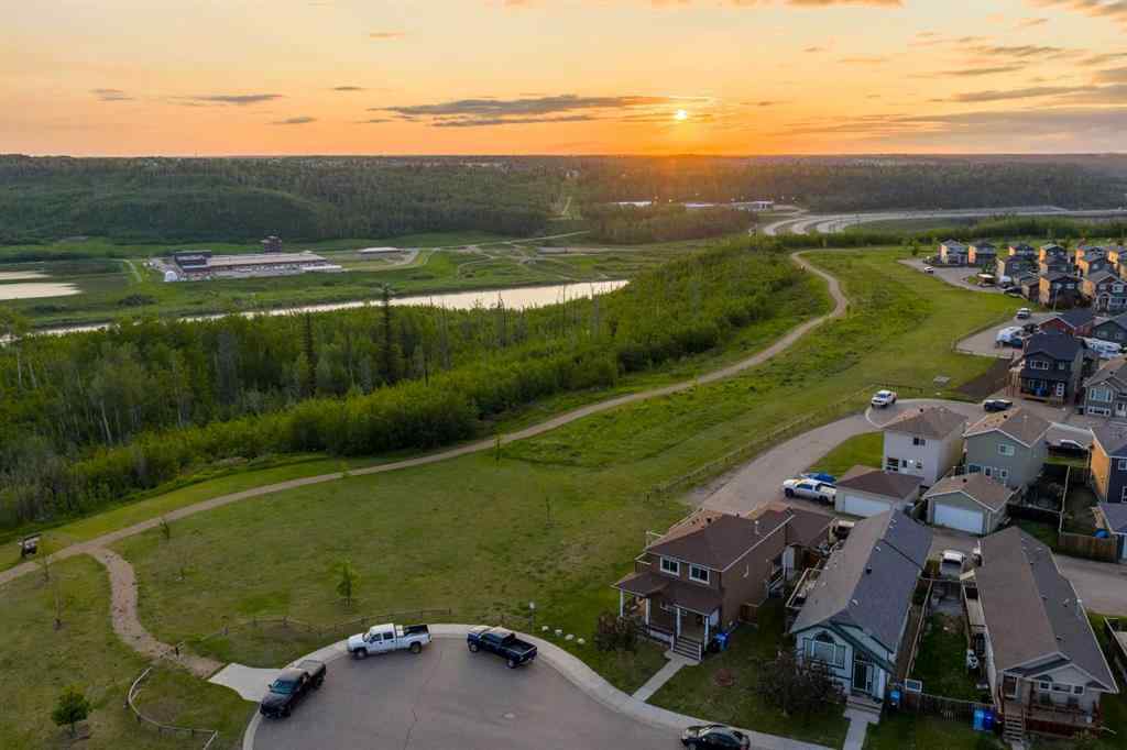 MLS® A2247667 - 149 Robinson Lane  in Abasand Fort McMurray, Residential