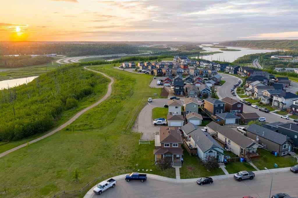 MLS® A2247667 - 149 Robinson Lane  in Abasand Fort McMurray, Residential