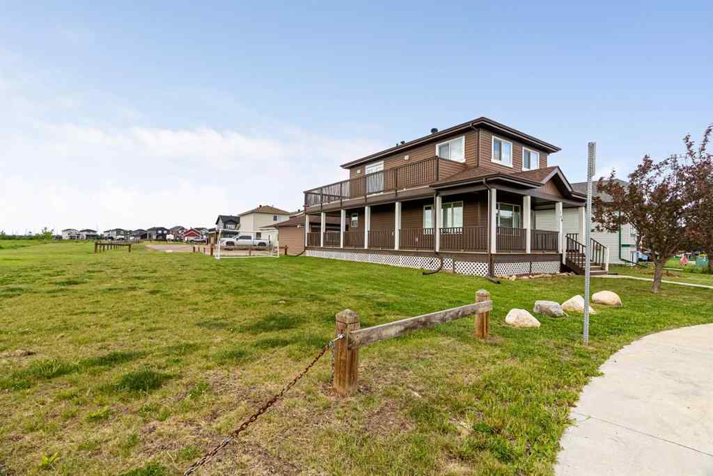 MLS® A2247667 - 149 Robinson Lane  in Abasand Fort McMurray, Residential