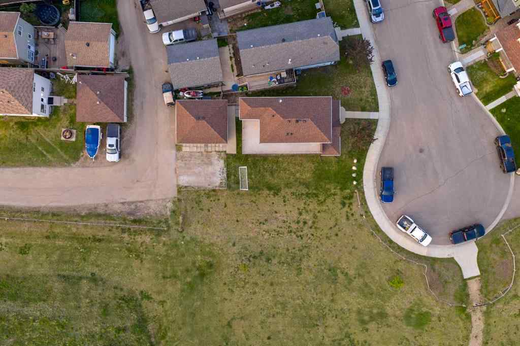 MLS® A2247667 - 149 Robinson Lane  in Abasand Fort McMurray, Residential