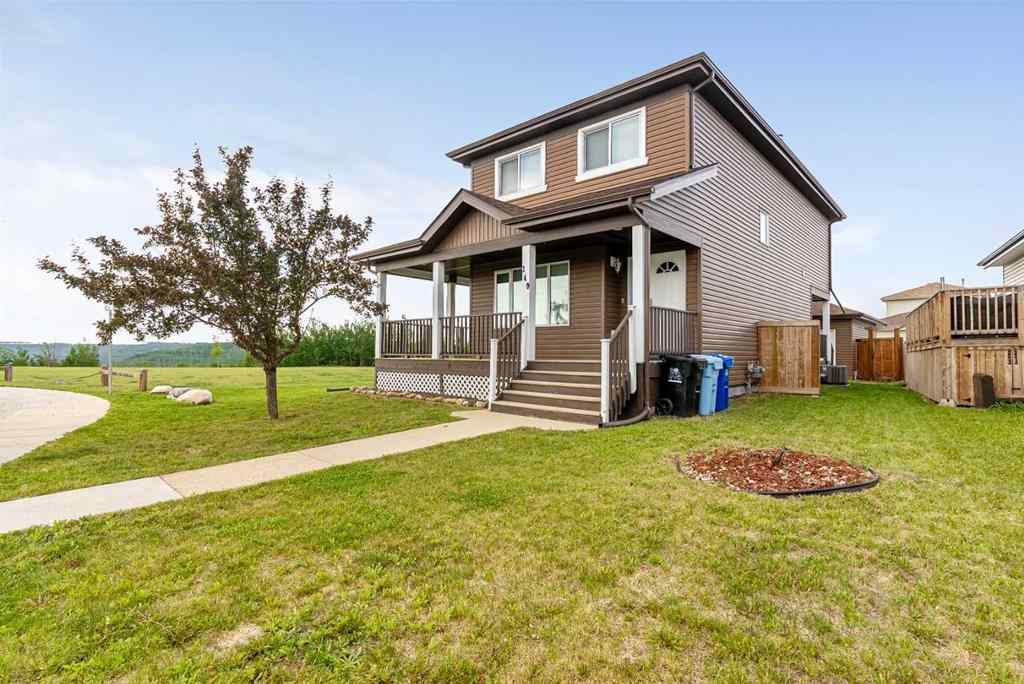 MLS® A2247667 - 149 Robinson Lane  in Abasand Fort McMurray, Residential