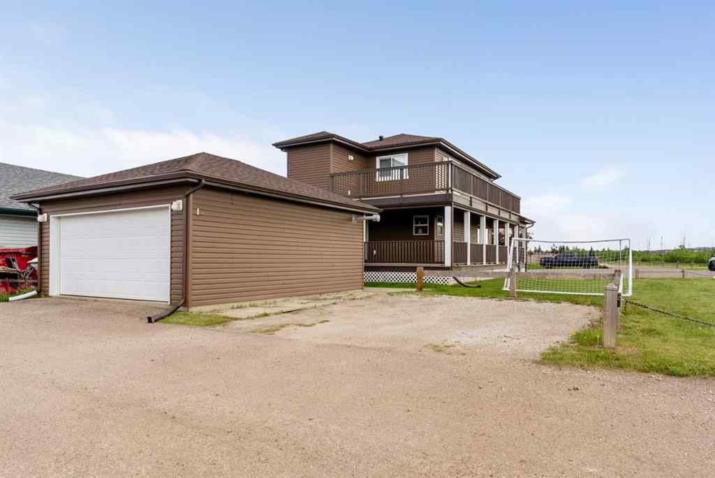 MLS® A2247667 - 149 Robinson Lane  in Abasand Fort McMurray, Residential