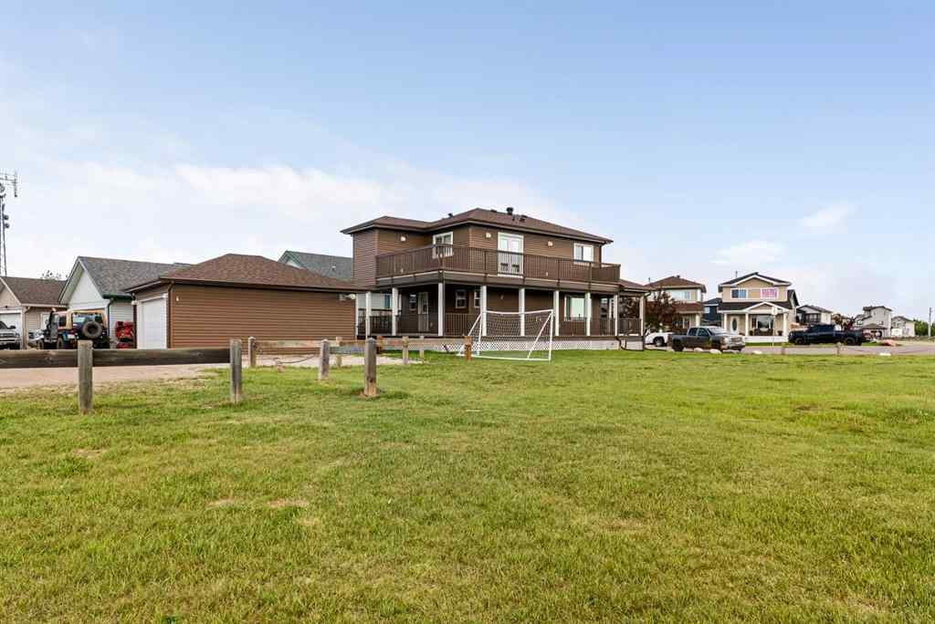 MLS® A2247667 - 149 Robinson Lane  in Abasand Fort McMurray, Residential