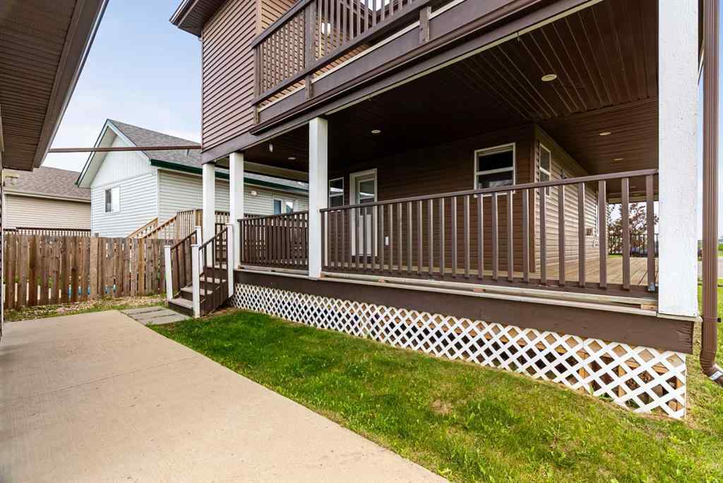 MLS® A2247667 - 149 Robinson Lane  in Abasand Fort McMurray, Residential