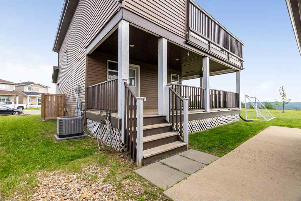 MLS® A2247667 - 149 Robinson Lane  in Abasand Fort McMurray, Residential