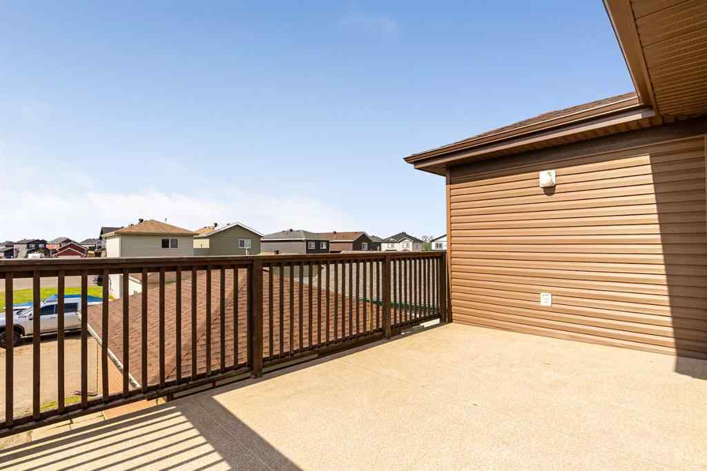 MLS® A2247667 - 149 Robinson Lane  in Abasand Fort McMurray, Residential