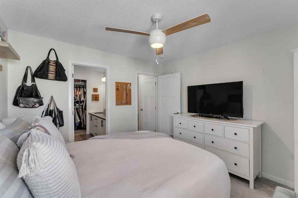 MLS® A2247668 - 302 South Point Square SW in South Point Airdrie, Residential