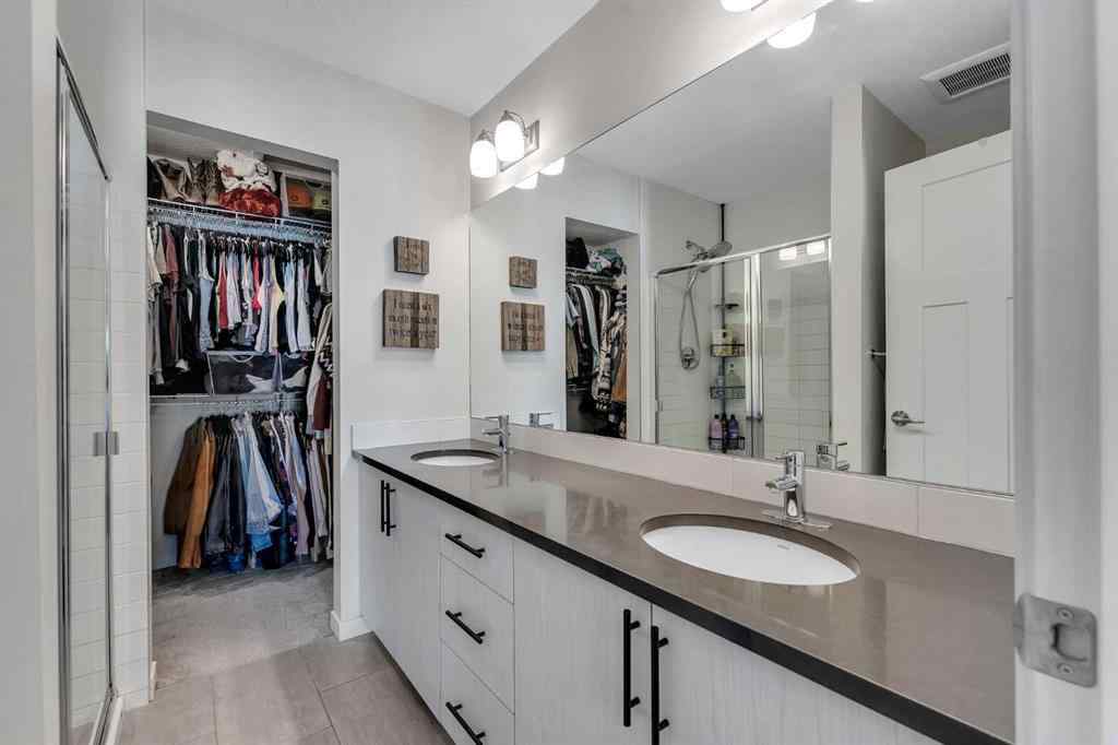 MLS® A2247668 - 302 South Point Square SW in South Point Airdrie, Residential