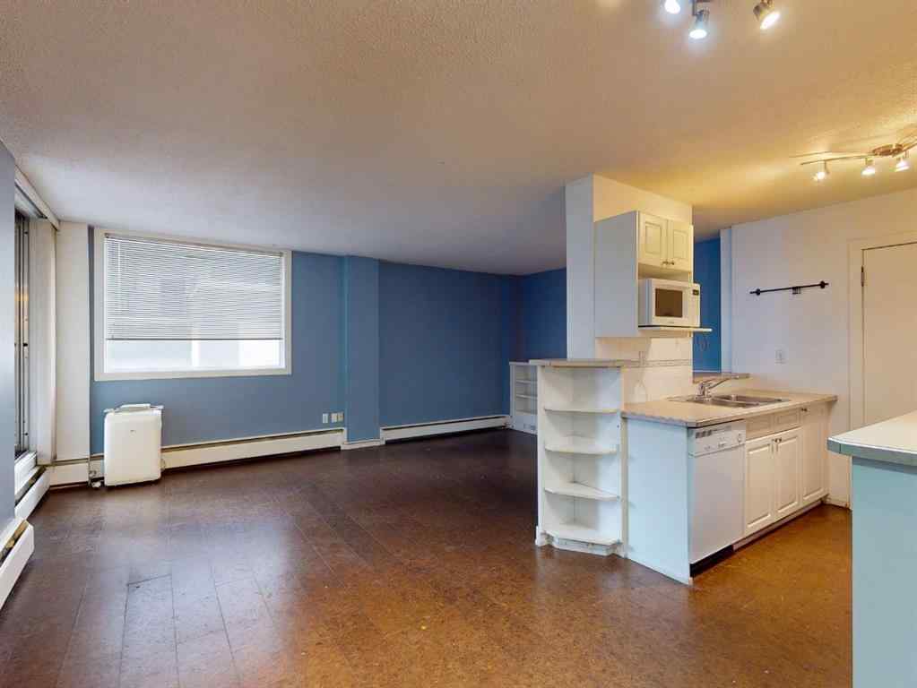 MLS® A2247669 - Unit #301 715 15 Avenue SW in Beltline Calgary, Residential