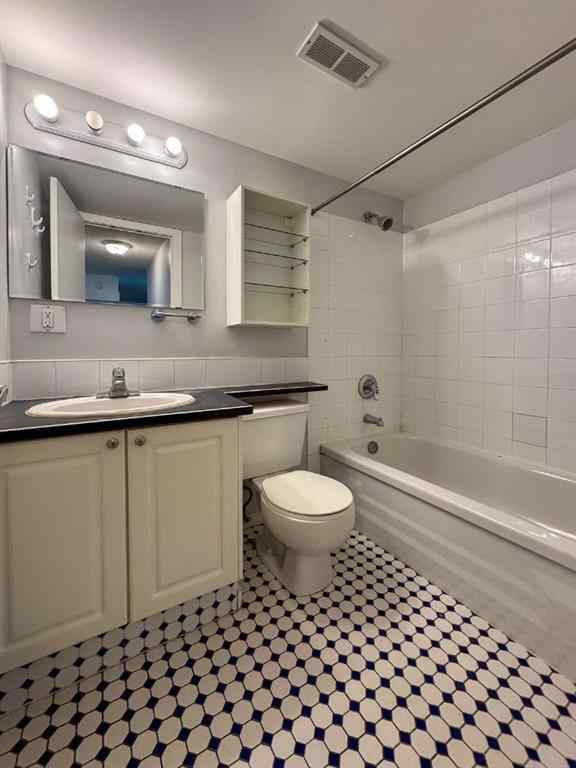 MLS® A2247669 - Unit #301 715 15 Avenue SW in Beltline Calgary, Residential