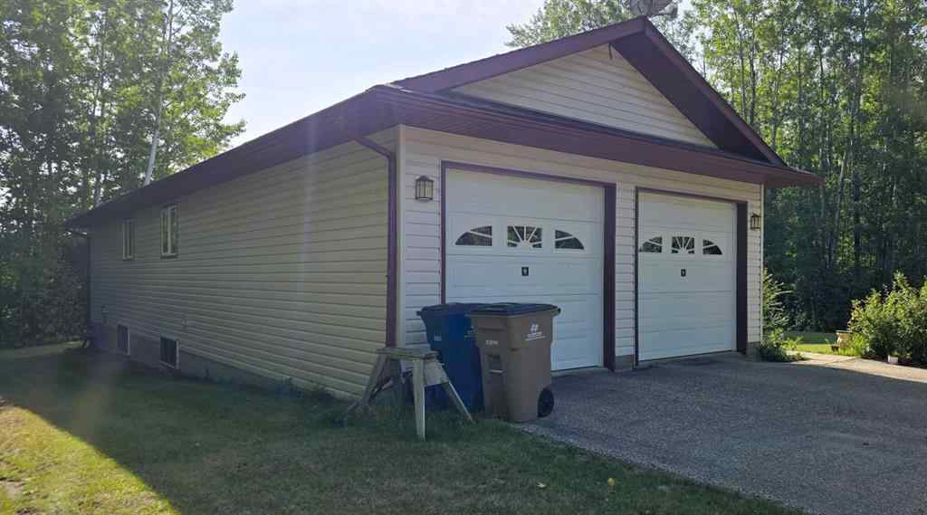MLS® A2247674 - Unit #209 13441 twp rd 665A   in NONE Lac La Biche, Residential