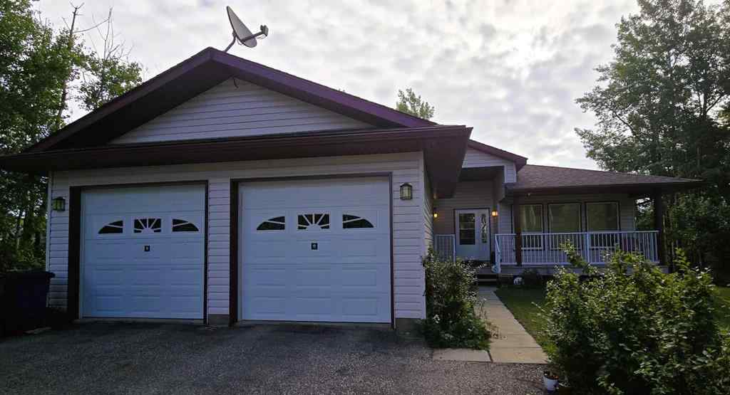 MLS® A2247674 - Unit #209 13441 twp rd 665A   in NONE Lac La Biche, Residential