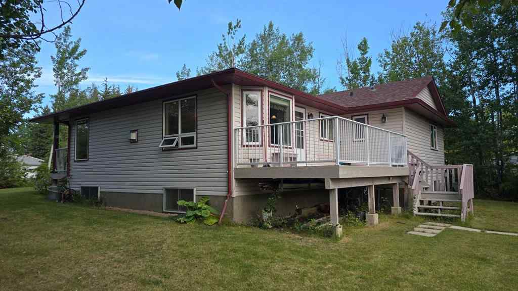 MLS® A2247674 - Unit #209 13441 twp rd 665A   in NONE Lac La Biche, Residential