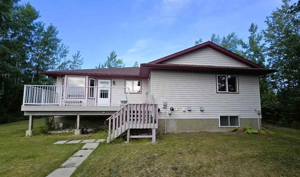 MLS® A2247674 - Unit #209 13441 twp rd 665A   in NONE Lac La Biche, Residential