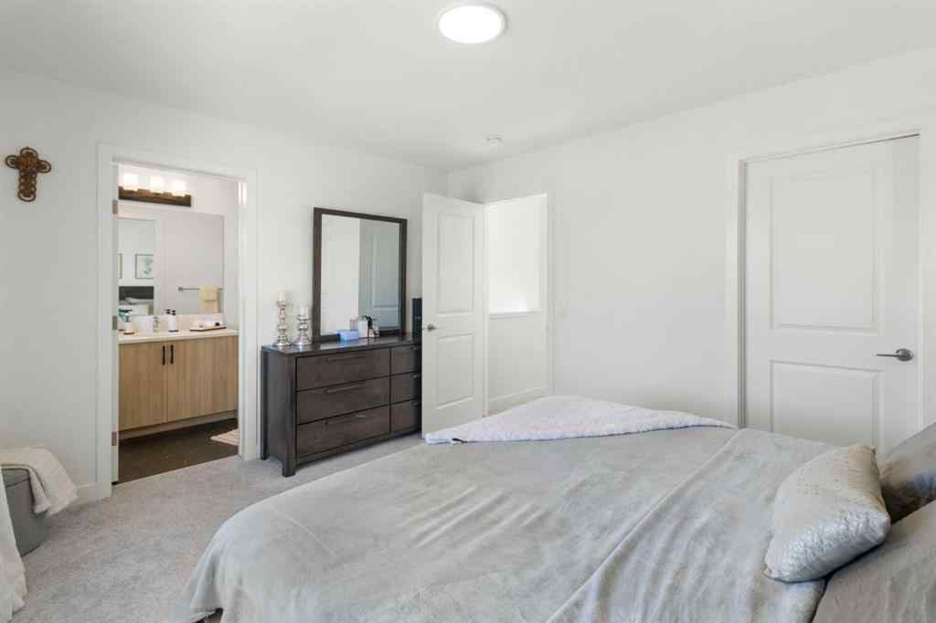 MLS® A2247676 - 313 Ambleton Drive NW in Moraine Calgary, Residential