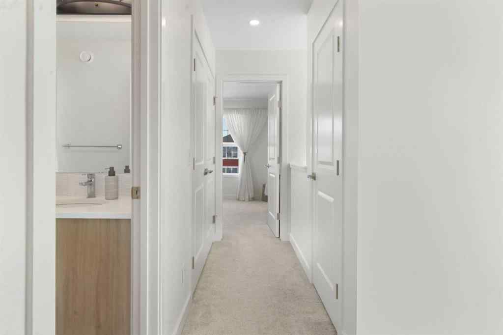 MLS® A2247676 - 313 Ambleton Drive NW in Moraine Calgary, Residential