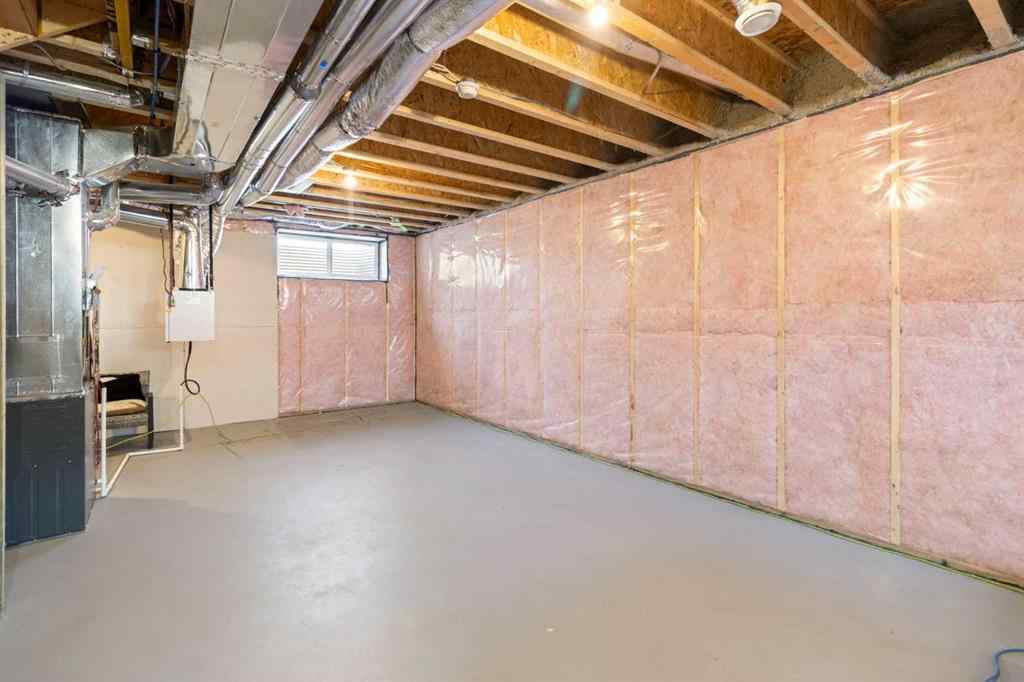 MLS® A2247676 - 313 Ambleton Drive NW in Moraine Calgary, Residential