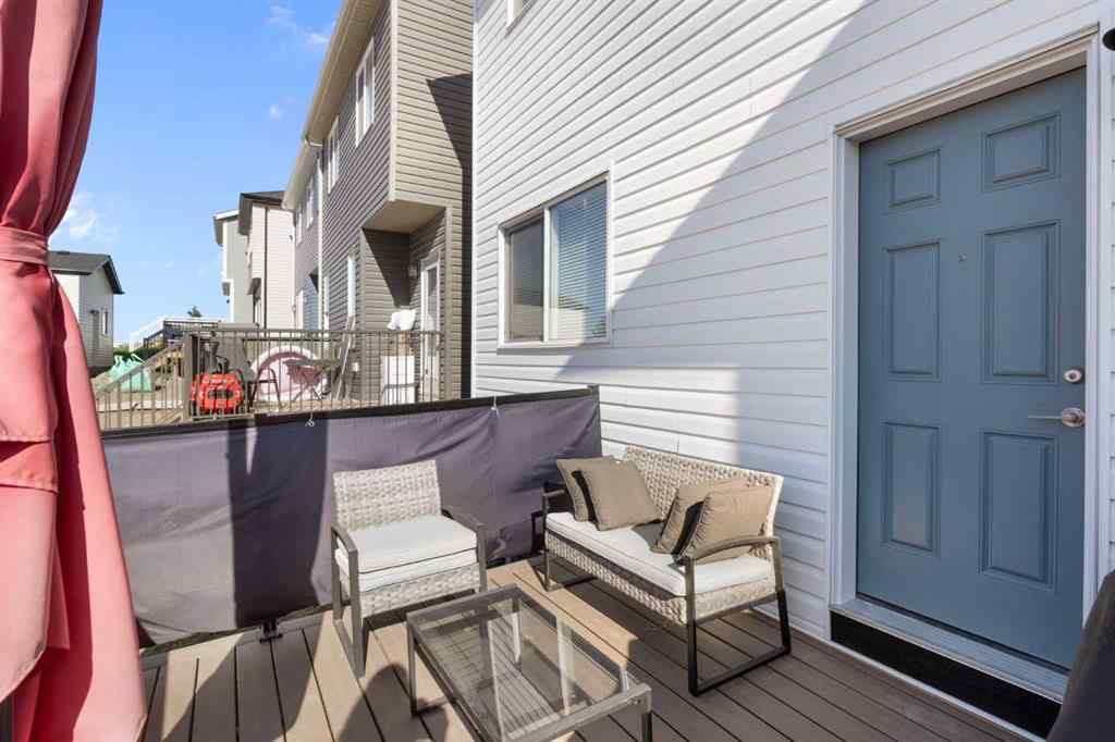 MLS® A2247676 - 313 Ambleton Drive NW in Moraine Calgary, Residential