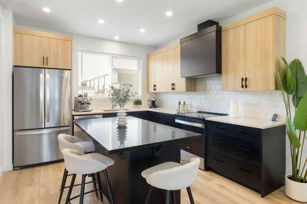 MLS® A2247676 - 313 Ambleton Drive NW in Moraine Calgary, Residential