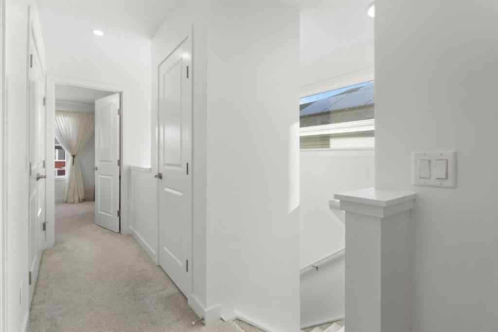 MLS® A2247676 - 313 Ambleton Drive NW in Moraine Calgary, Residential