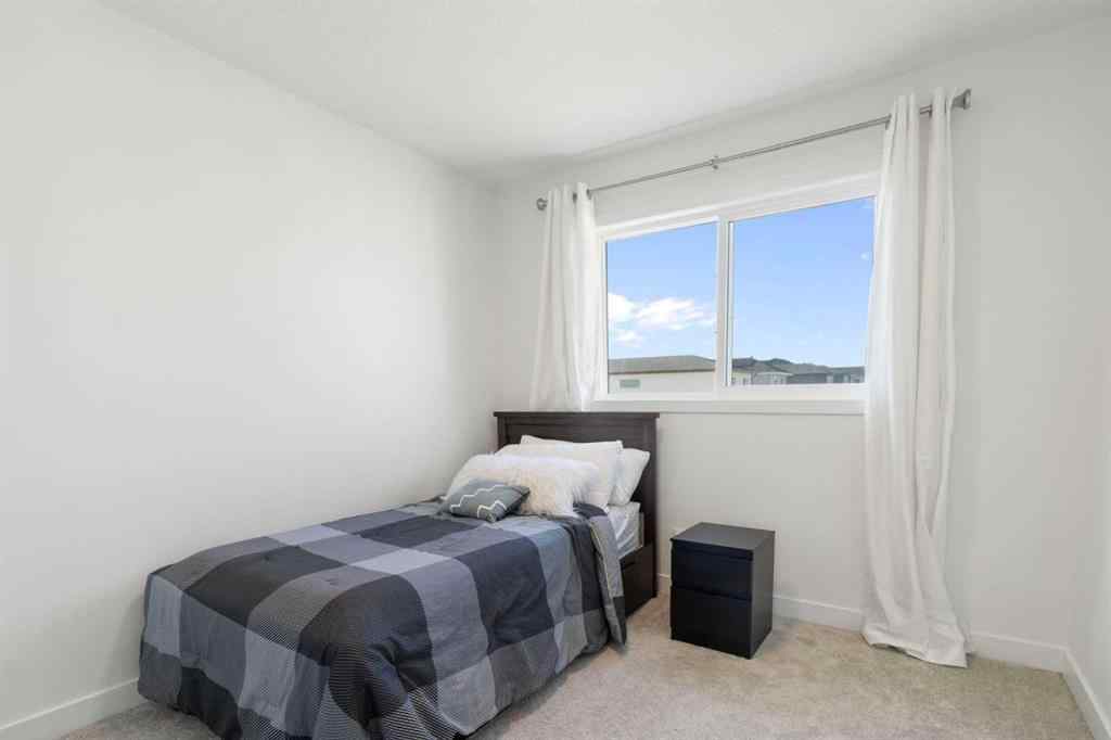 MLS® A2247676 - 313 Ambleton Drive NW in Moraine Calgary, Residential