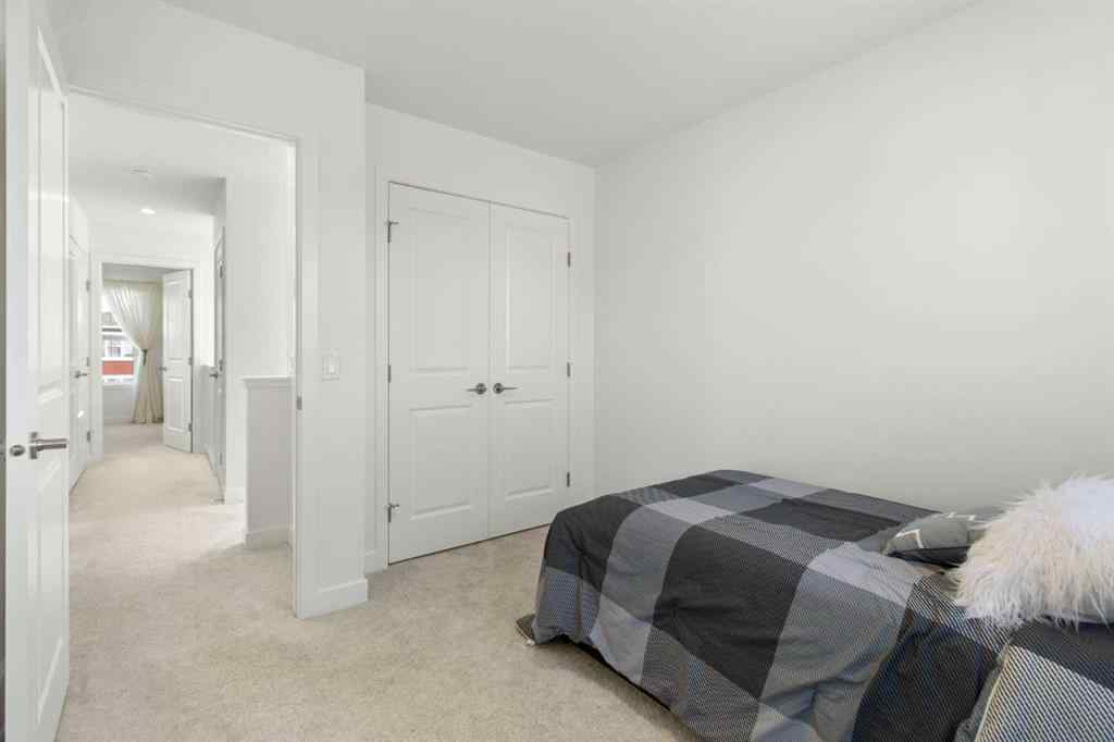 MLS® A2247676 - 313 Ambleton Drive NW in Moraine Calgary, Residential